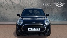MINI Hatchback 1.5 Cooper Sport II 3dr Petrol Hatchback